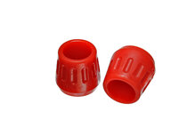 Bump Stop Universal - Red Energy Suspension