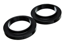 Universal Coil Spring Isolator - Black Energy Suspension
