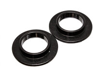 Univ Coil Spring Isolator - Black Energy Suspension