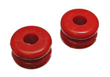 Univ Coil Spring Inserts (2) - Red Energy Suspension