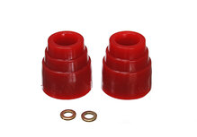 Bump Stop Universal 2 - 1/2 Tall - Red Energy Suspension Toyota Rav4