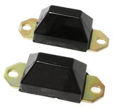 Jeep/Universal Bump Stop - Black Energy Suspension