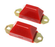 Jeep/Universal Bump Stop - Red Energy Suspension