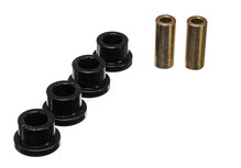 Universal Link - Flange Type Bushing - Black Energy Suspension