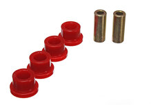 Universal Link - Flange Type Bushing - Red Energy Suspension