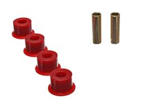 Universal Link - Flange Type Bushing - Red Energy Suspension