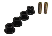 Universal Link - Flange Type Bushing - Black Energy Suspension
