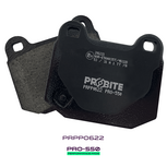 PRO550-Bremsbel&auml;ge Hinterachse Probite Nissan