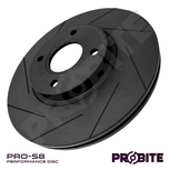 Bremsscheiben S8 Vorderachse Probite Suzuki Baleno Swift