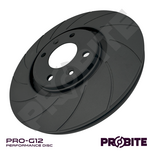 Bremsscheiben G12 Vorderachse Probite Lexus