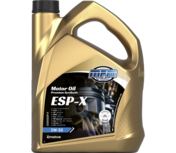 Motor&ouml;l 5W30 Premium Synthetic ESP-X &ndash; 5 Liter MPM Oil
