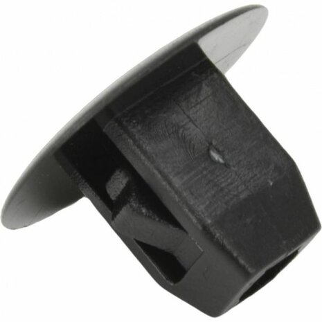 Innenschild des Blechschraubenschiebers (5 mm) Febest