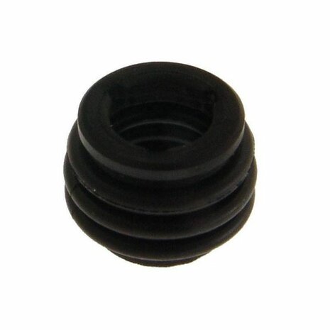Bremssattel-F&uuml;hrungsstift Gummi hinten Febest