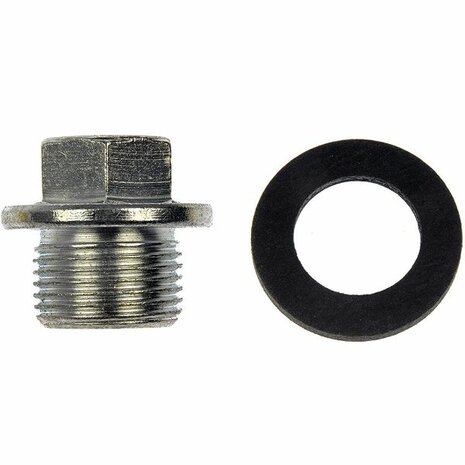 Motorablassschraube (M20x1,5) Dorman