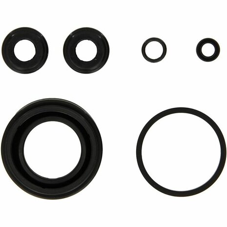 Reparatursatz f&uuml;r den hinteren Bremssattel Centric Parts