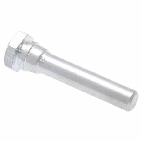 F&uuml;hrungsstift des hinteren Bremssattels (unten) Febest