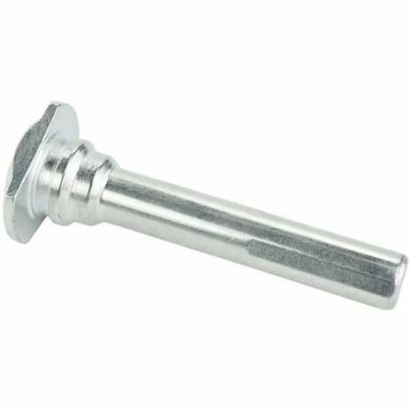 F&uuml;hrungsstift des hinteren Bremssattels (unten) Febest