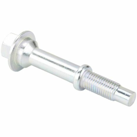 Exhaust bolt, flexible connection Febest