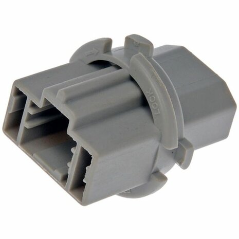 Lampenfassung (T20W S2) Dorman