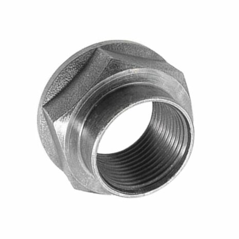 Antriebswellenmutter (22mm) Beck/Arnley Honda Mazda Mitsubishi Nissan