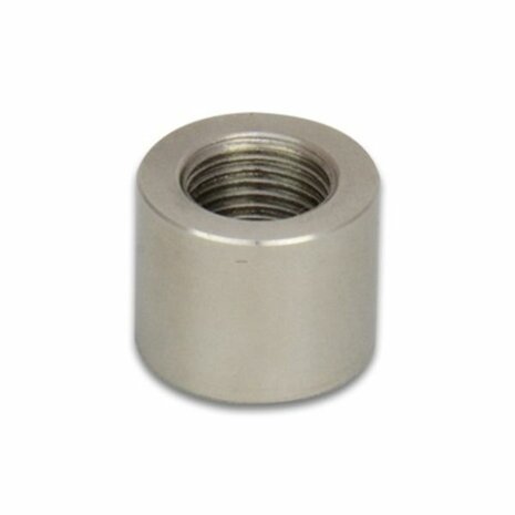 Lasnippel staal 1/8NPT(F) Vibrant Performance