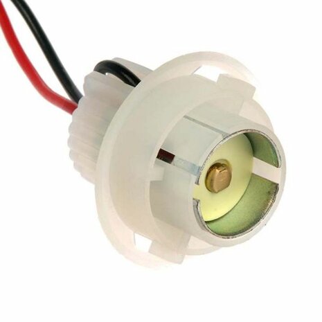 Lamp socket 2-wire bayonet Dorman