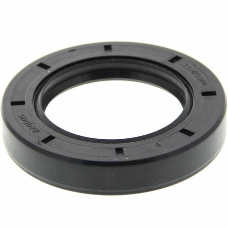 Drive shaft oil seal right (40x62x8) Timken Honda