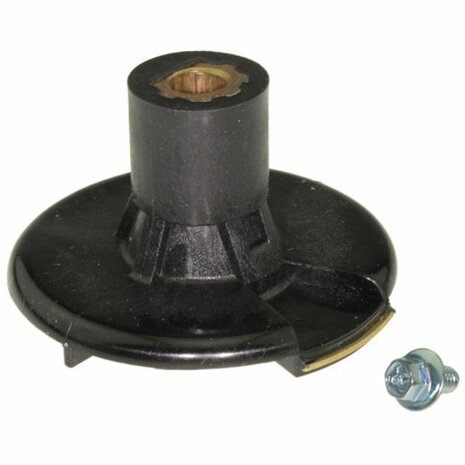 Rotor de distributeur WVE