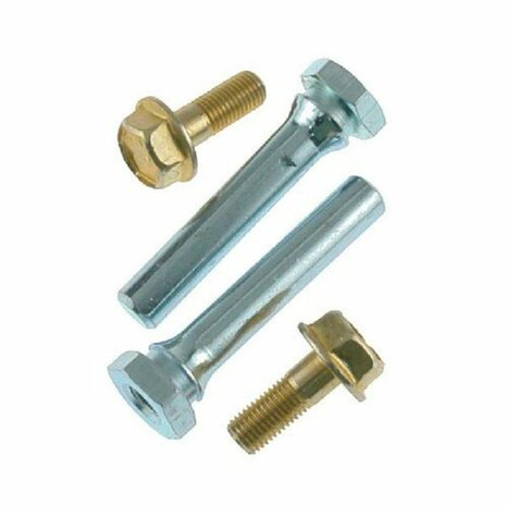 Bremssattel-Montagesatz hinten Carlson