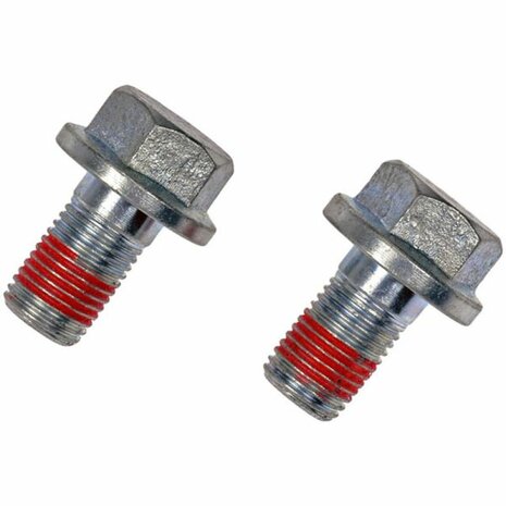 Vordere Bremssattelschrauben M12x21mm Dorman Honda