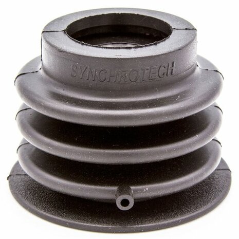 Staubschutz f&uuml;r Schaltstange Synchrotech