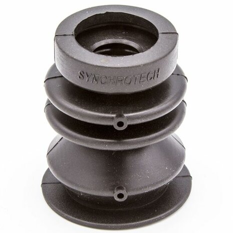 Staubschutz f&uuml;r Schaltstange Synchrotech Honda Civic CRX Del Sol Integra