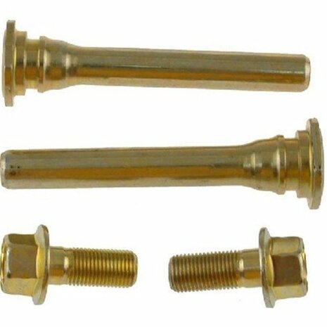 Bremssattel-Montagesatz vorne Carlson Honda
