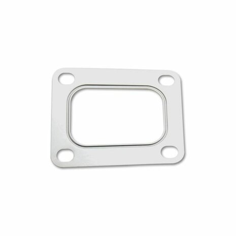 Joint turbo pour bride d&#039;admission T4 rectangulaire Vibrant Performance