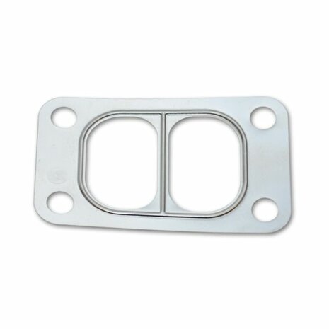 Turbo pakking voor inlaatflens T3 Vibrant Performance