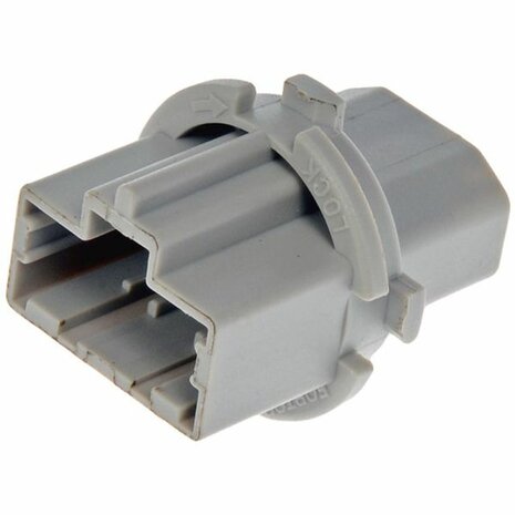 Lampenfassung (T20W W) Dorman