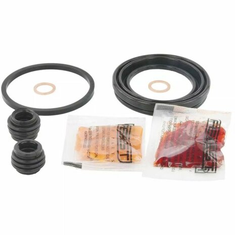 Reparatursatz f&uuml;r den vorderen Bremssattel Febest