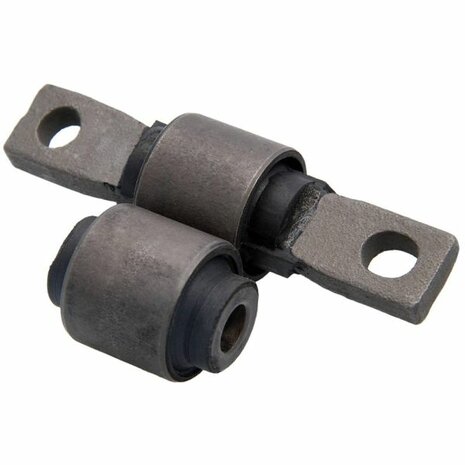 Rear upper control arm bushings (camber) Febest Honda
