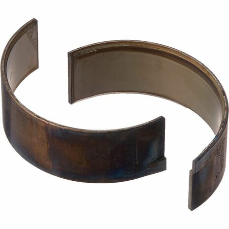 Connecting rod bearings Tri-Metal Performance - STD Clevite Honda