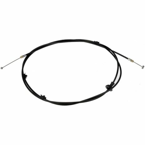 C&acirc;ble de capot Dorman Honda