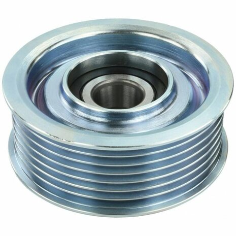 Guide roller multi-ribbed belt Febest Honda
