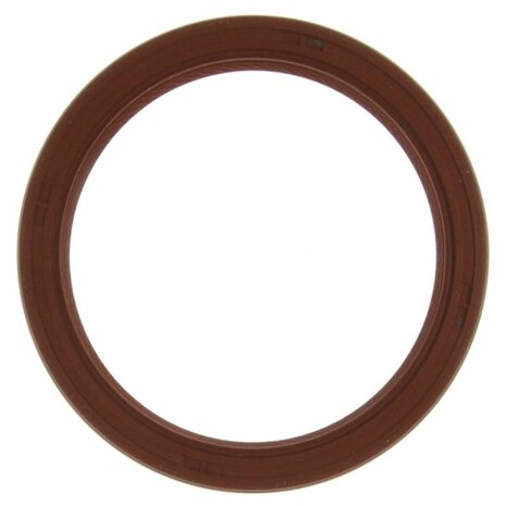 Kurbelwellendichtung, Getriebeseite (80X100X10) MAHLE