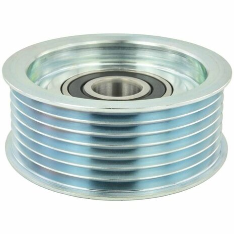 Guide roller multi-ribbed belt Febest Honda