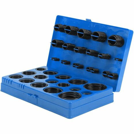 419-teiliges O-Ring-Sortiment - MM Performance Tool