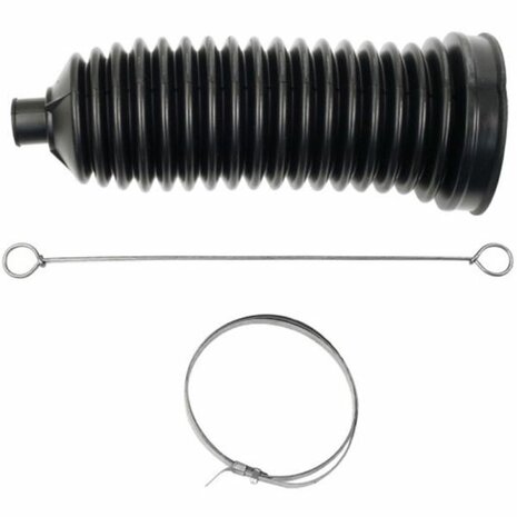 Lenkgetriebeabdeckung Beck/Arnley Honda