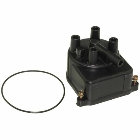 Capuchon de distributeur pour bobine d'allumage externe (TEC) WVE Honda