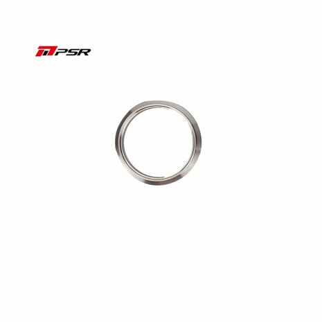 Kit de bride et de serrage &agrave; bande en V s&eacute;rie GT/X, s&eacute;rie G - Bride de sortie de 3 pouces uniquement Pulsar Turbo Systems