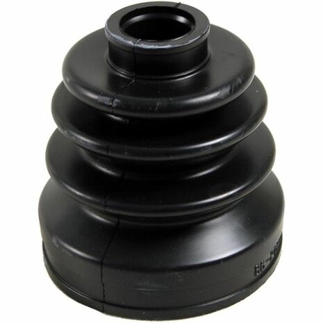 Soufflet d'arbre de transmission, c&ocirc;t&eacute; bo&icirc;te de vitesses Mevotech Honda