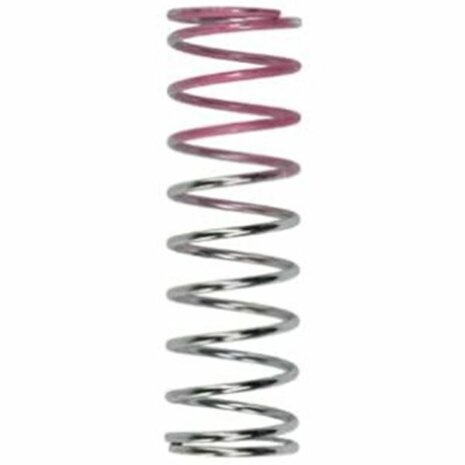 Kompakt-Abblasventilfeder (Pink) Turbosmart