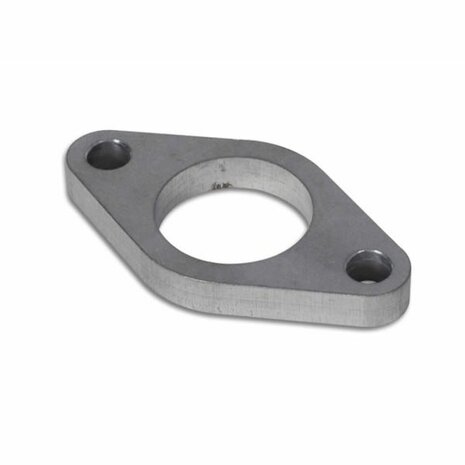 Externer Wastegate-Flansch (35&ndash;38 mm) &ndash; Edelstahl T304 Vibrant Performance